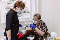 Зубной врач <br />Гурьева Людмила Викторовна